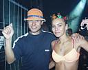 COSMIC TRIP OPEN AIR 2002