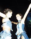 COSMIC TRIP OPEN AIR 2002