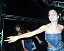 COSMIC TRIP OPEN AIR 2002