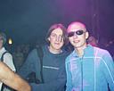 COSMIC TRIP OPEN AIR 2002