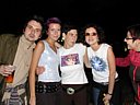 COSMIC TRIP OPEN AIR 2002