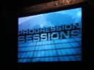 PROGRESSION SESSIONS