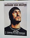 ARMAND VAN HELDEN @ MECCA