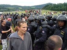 CZECHTEK 2005