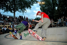 MYSTIC SK8 CUP 2006