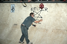 MYSTIC SK8 CUP 2006