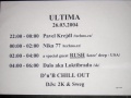 ULTIMA