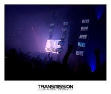 TRANSMISSION - UNIVERSAL ENERGY EDITION