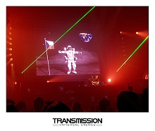 TRANSMISSION - UNIVERSAL ENERGY EDITION