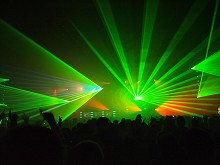 PAUL VAN DYK - IN BETWEEN ALBUM TOUR