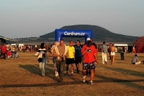 CREAMFIELDS 2004