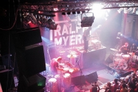 RALPH MYERZ & THE JACK HERREN BAND