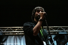 WILSONIC FESTIVAL 2007