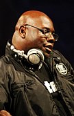 CARL COX PRESENTS THE FESTIVAL