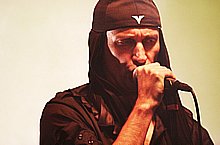 LAIBACH