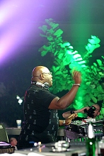 CARL COX - 7 YEARS HYPNOTIC