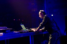 PAUL VAN DYK - IN BETWEEN ALBUM TOUR