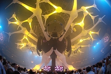 SENSATION WHITE - THE WORLD´S LEADING DANCE EVENT 