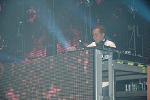 PAUL VAN DYK