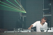 PAUL VAN DYK