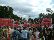 LOVEPARADE