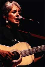 Joan Baez