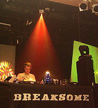 breaskome