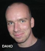 daho